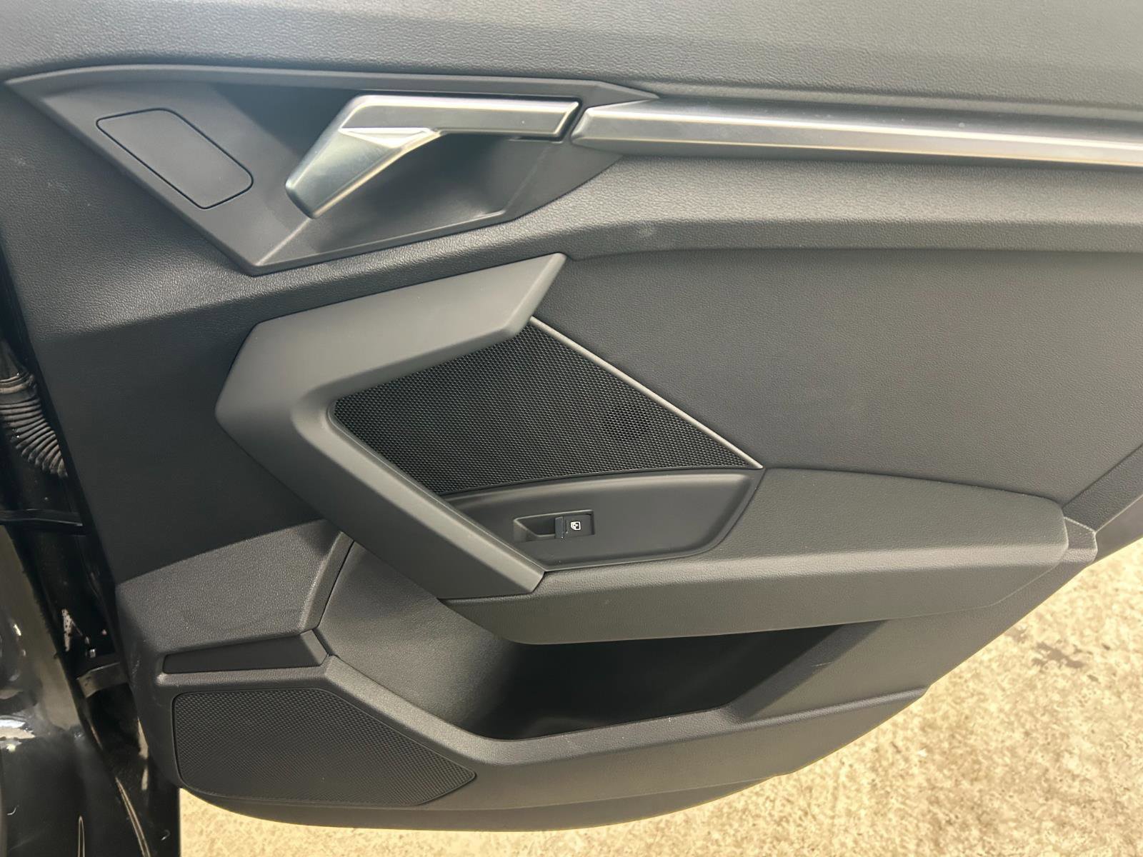 Used 2022 Audi A3 2.0T Premium image 24