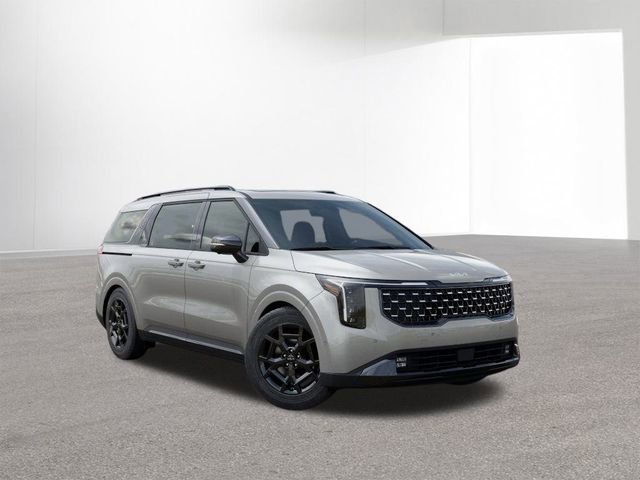 New 2026 Kia Carnival SX Prestige image 9