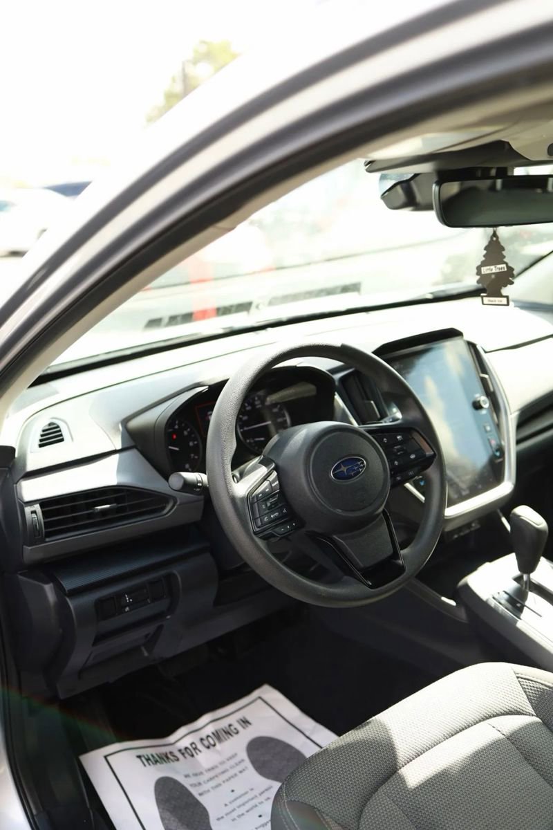 Used 2024 Subaru Crosstrek 2.0i Premium AWD/4WD image 28