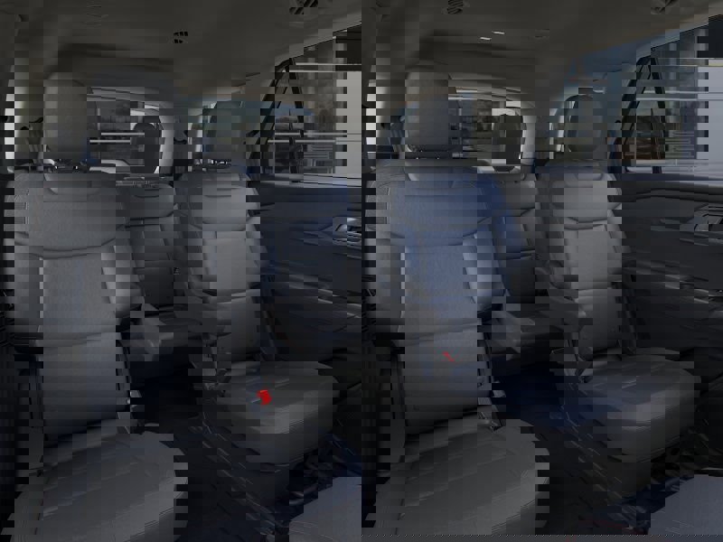 New 2026 Ford Explorer Active image 24