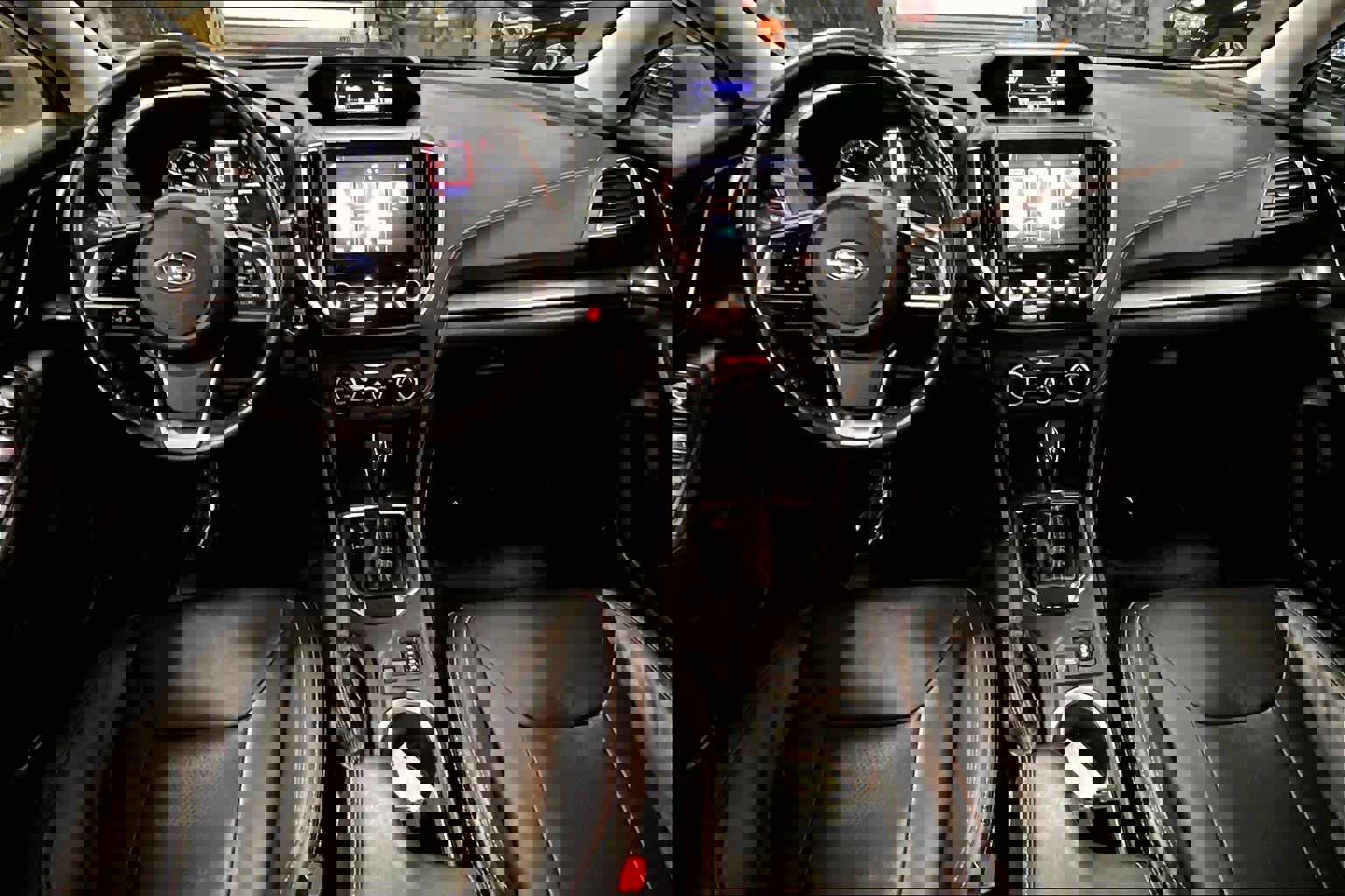 Used 2019 Subaru Crosstrek 2.0i Limited w/ Moonroof Package w/Navigation image 16