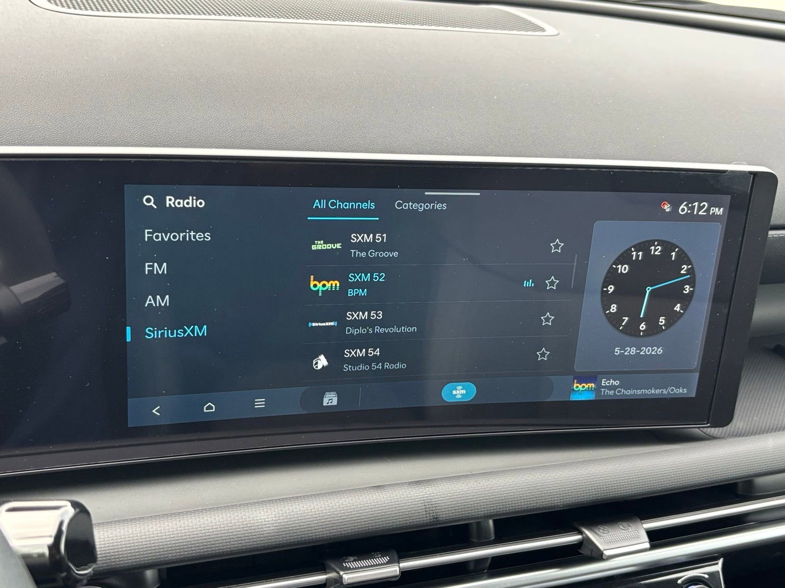 New 2026 Hyundai Santa Cruz SEL FWD image 20