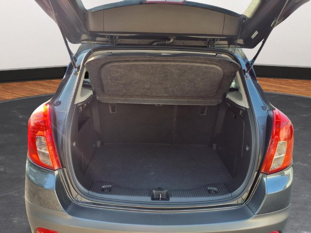 Certified 2016 Buick Encore Convenience AWD/4WD image 24