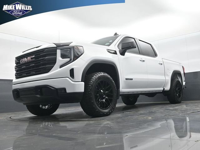 Used 2026 GMC Sierra 1500 Elevation AWD/4WD image 19