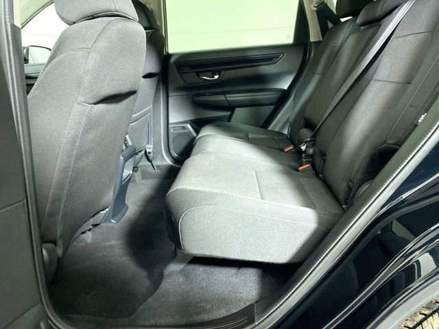 Certified 2026 Honda CR-V EX image 23