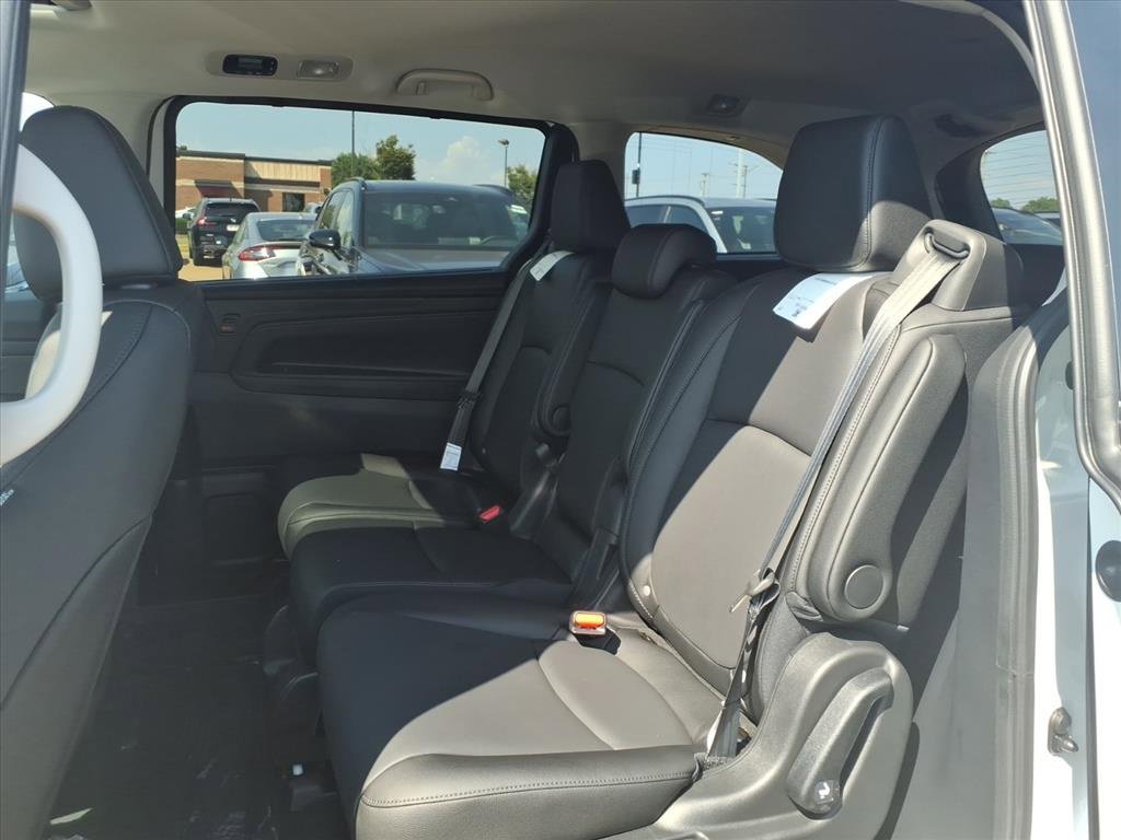 New 2026 Honda Odyssey EX-L image 24