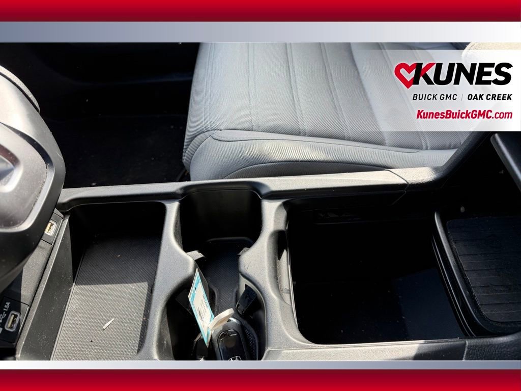 Used 2020 Honda CR-V EX image 18