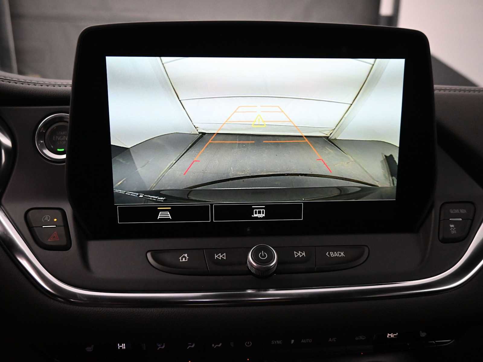 New 2026 Chevrolet Blazer LT w/ Convenience Package image 8