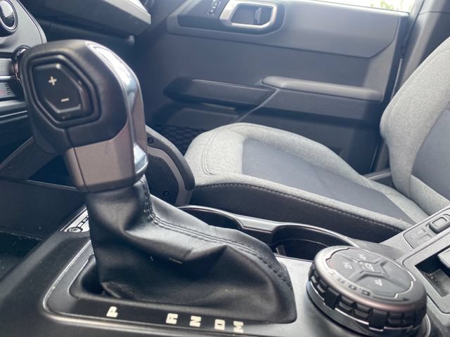 Used 2023 Ford Bronco 4-Door AWD/4WD image 27