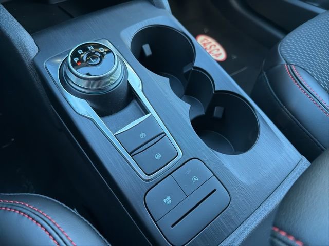 New 2026 Ford Escape ST-Line w/ Cold Weather Package image 16