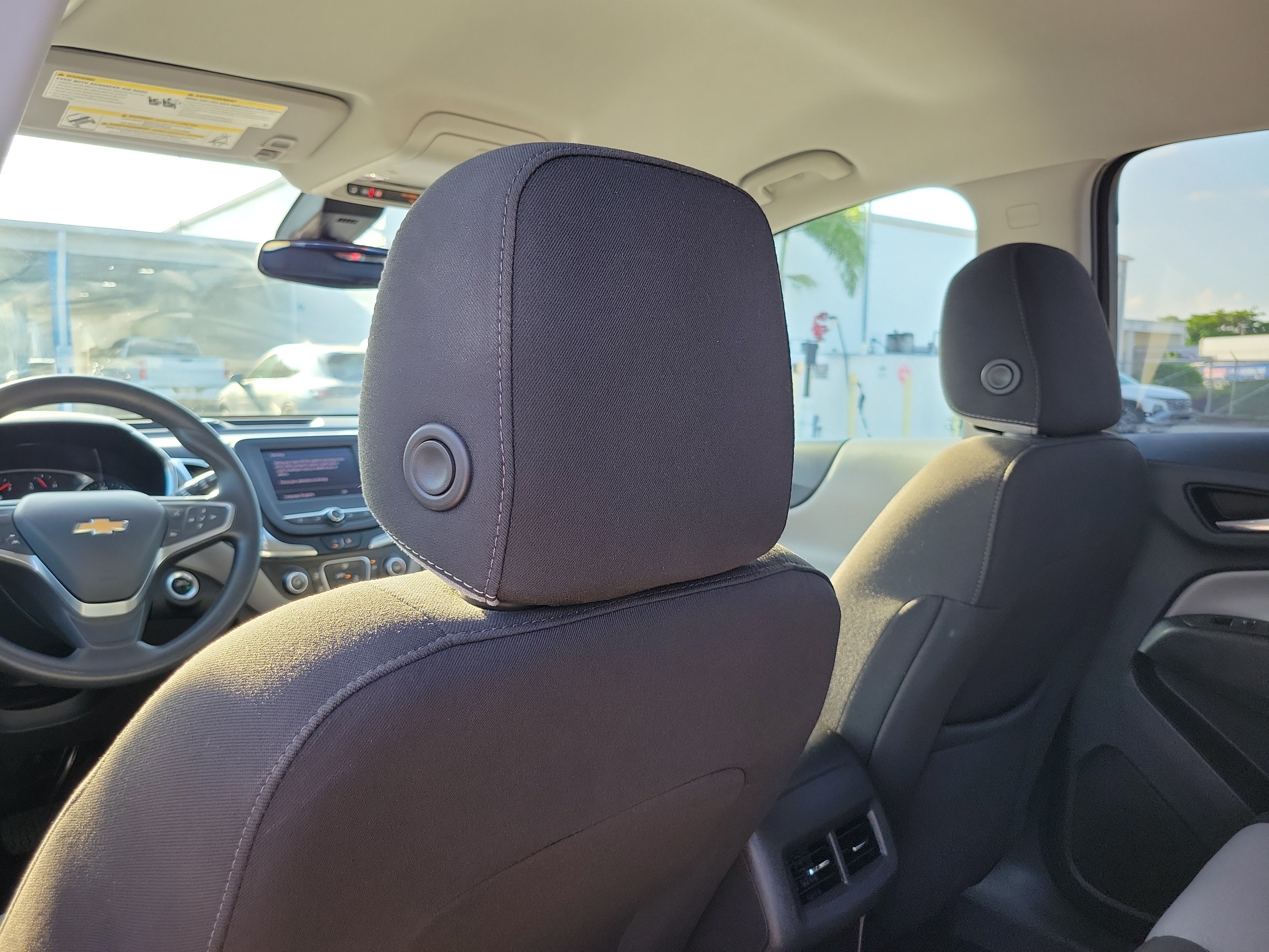 Used 2022 Chevrolet Equinox LT AWD/4WD image 13