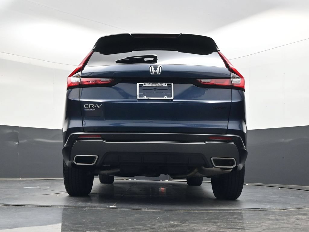Certified 2024 Honda CR-V Sport-L image 36
