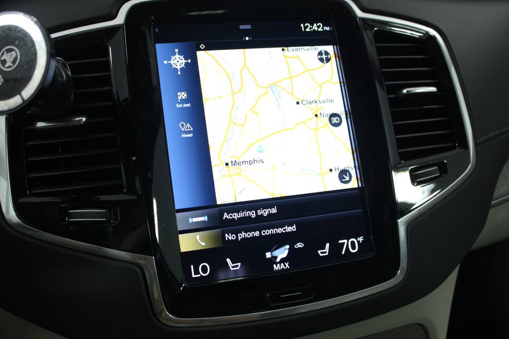 Used 2022 Volvo XC90 T8 Inscription w/ Advanced Package AWD/4WD image 43