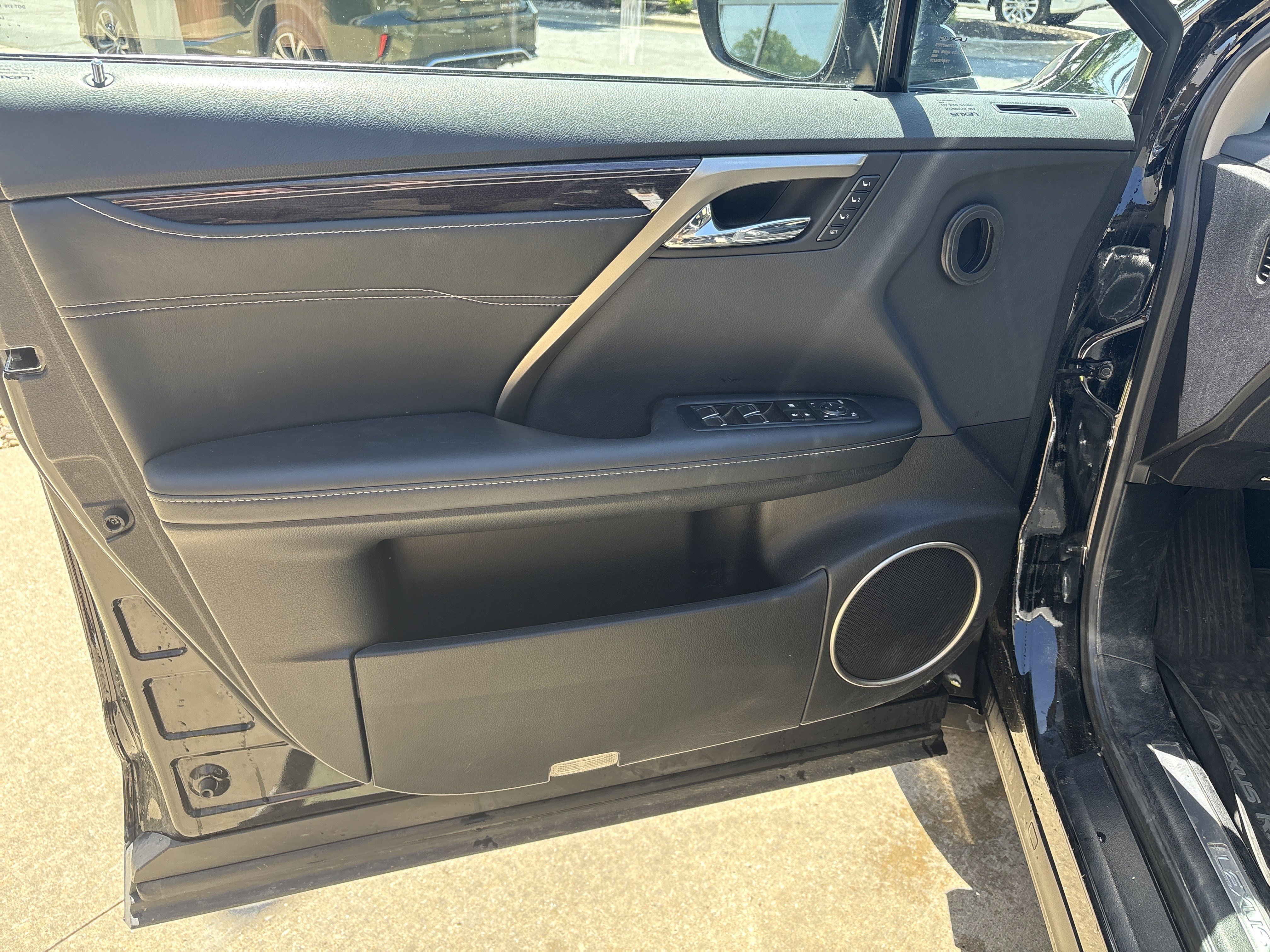 Used 2017 Lexus RX 350 AWD w/ Luxury Package image 14