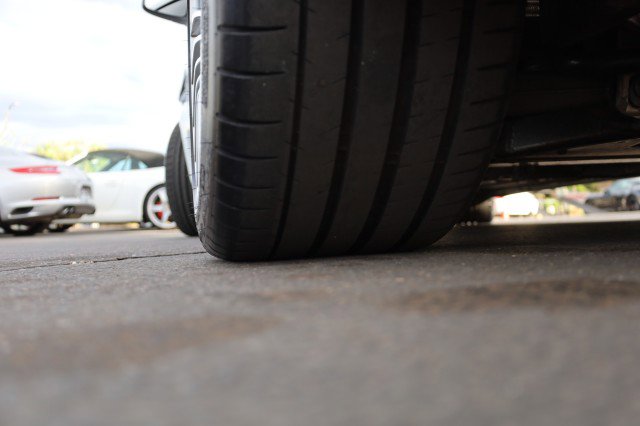 Used 2014 Aston Martin Rapide S image 64