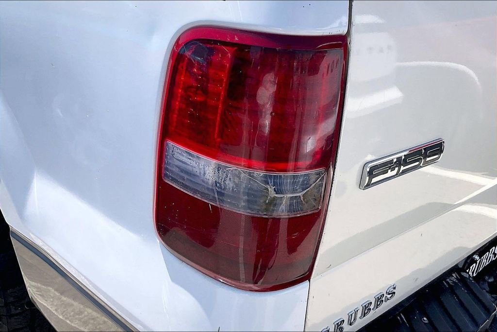 Used 2005 Ford F150 STX RWD image 34