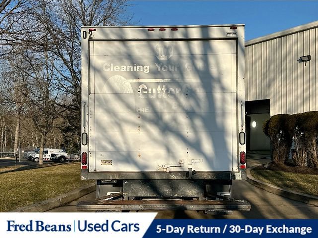 Used 2016 Ford E-450 and Econoline 450 Super Duty image 6