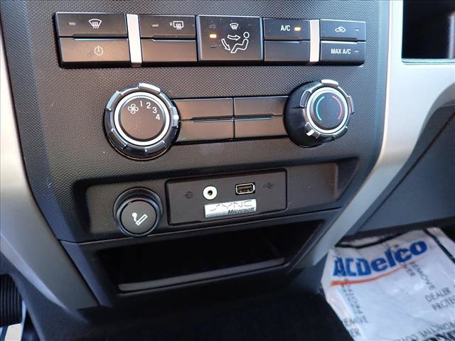Used 2011 Ford F150 XLT w/ XLT Chrome Pkg AWD/4WD image 20
