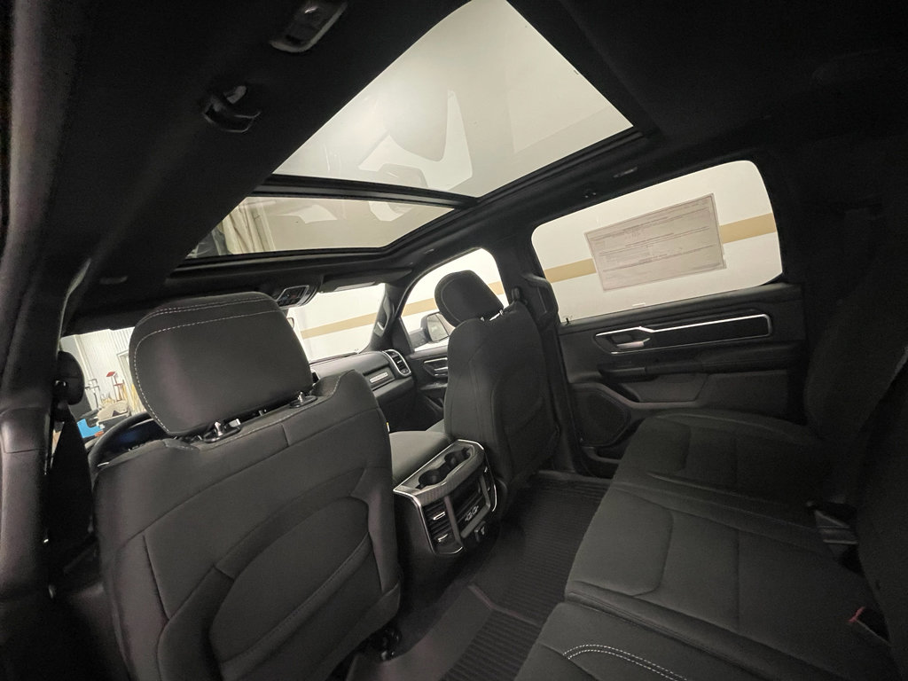 New 2026 RAM 1500 Big Horn image 13