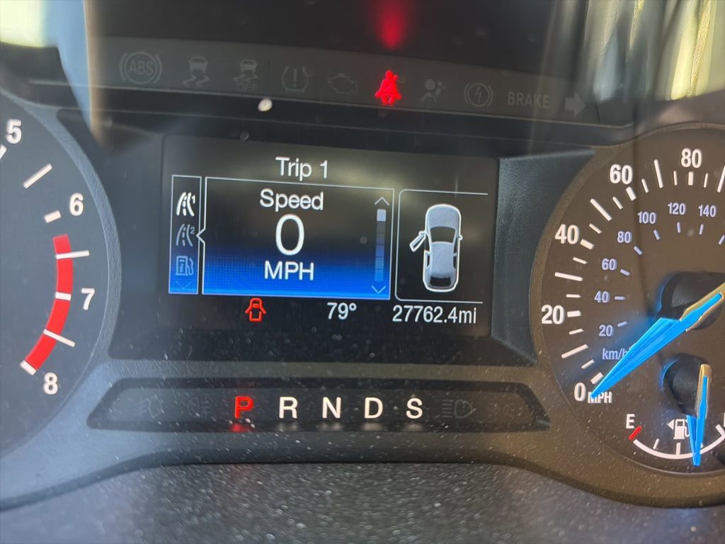 Used 2020 Ford Edge SE image 13