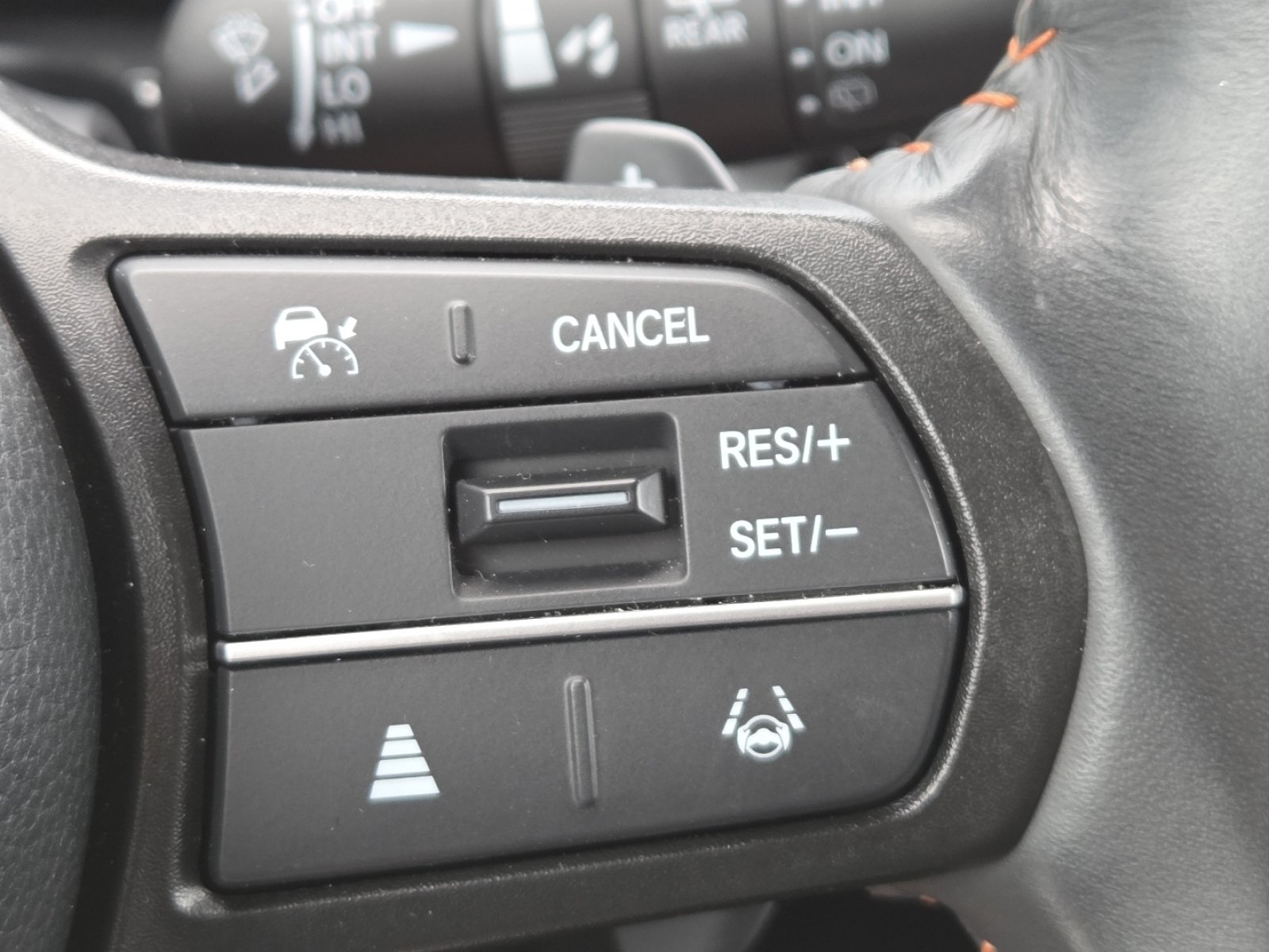 Used 2024 Honda CR-V Sport-L image 11