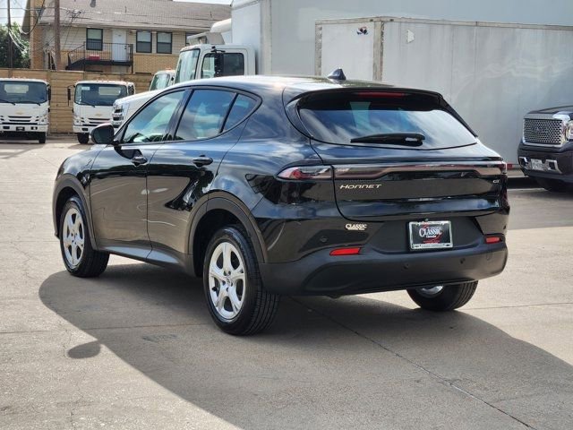Used 2025 Dodge Hornet GT video 2