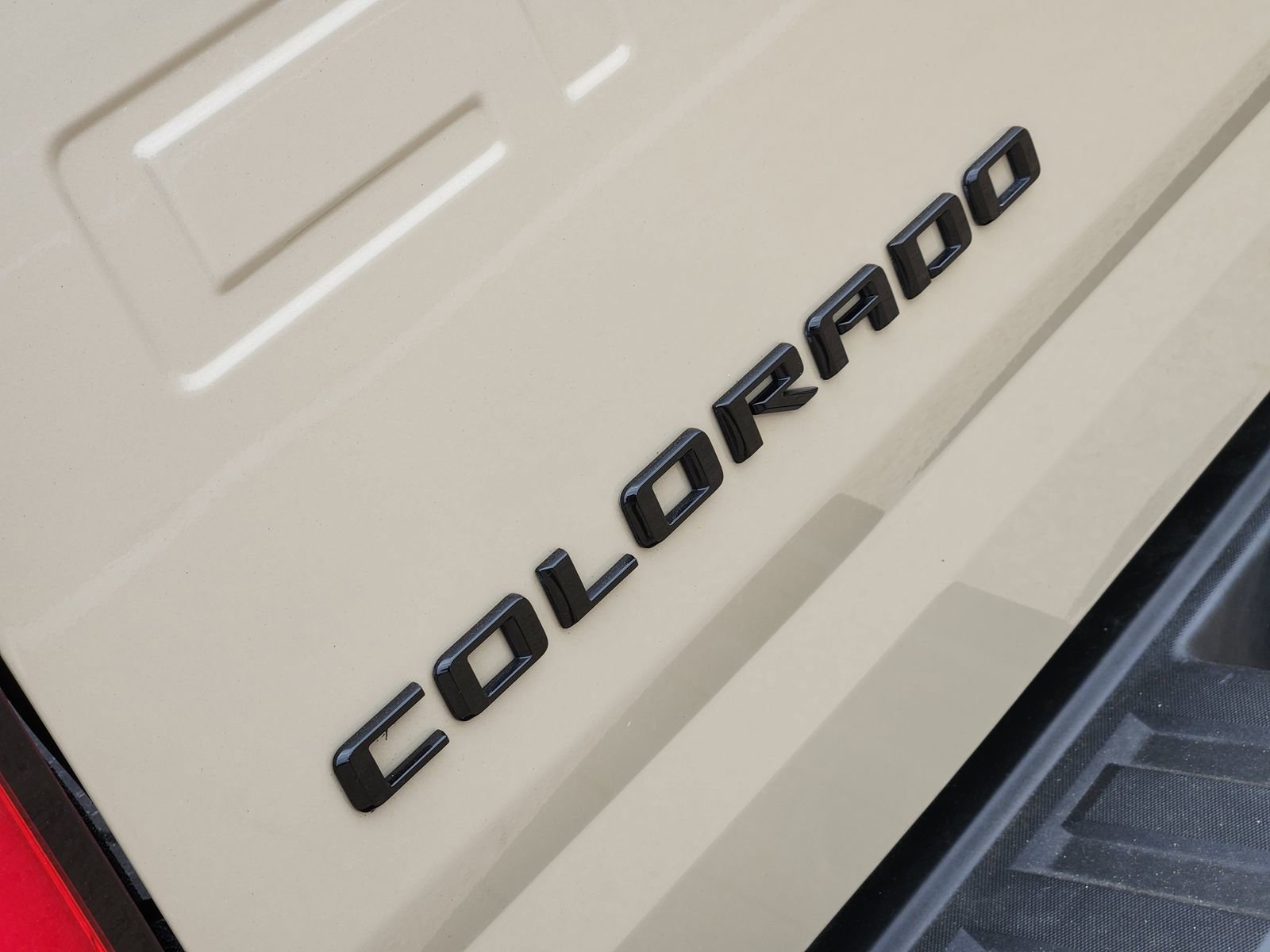Used 2021 Chevrolet Colorado Z71 image 18