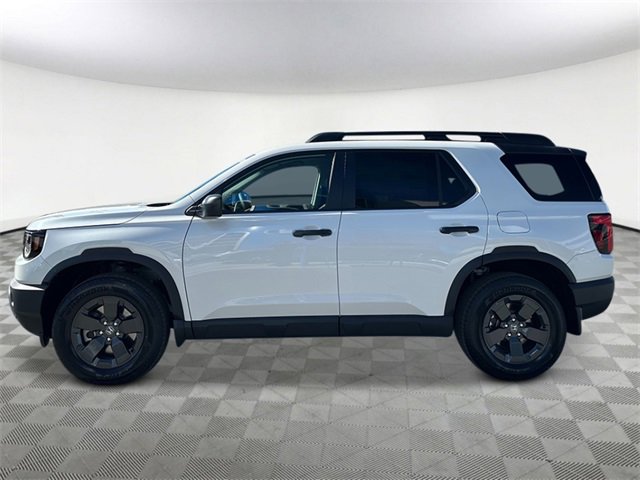 New 2026 Honda Passport RTL image 2