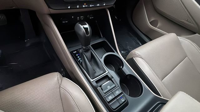 Used 2020 Hyundai Tucson Limited image 29