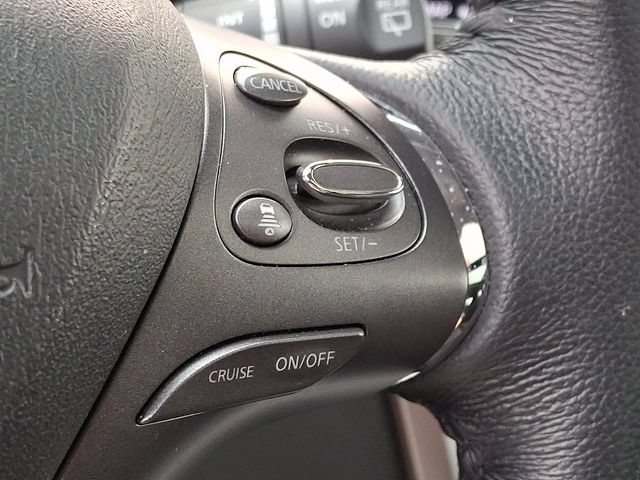 Used 2024 Nissan Murano SL AWD/4WD image 24