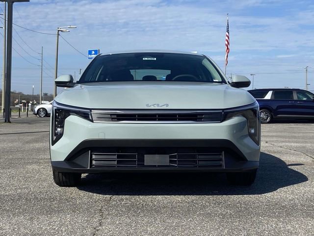 New 2026 Kia K4 FWD image 6