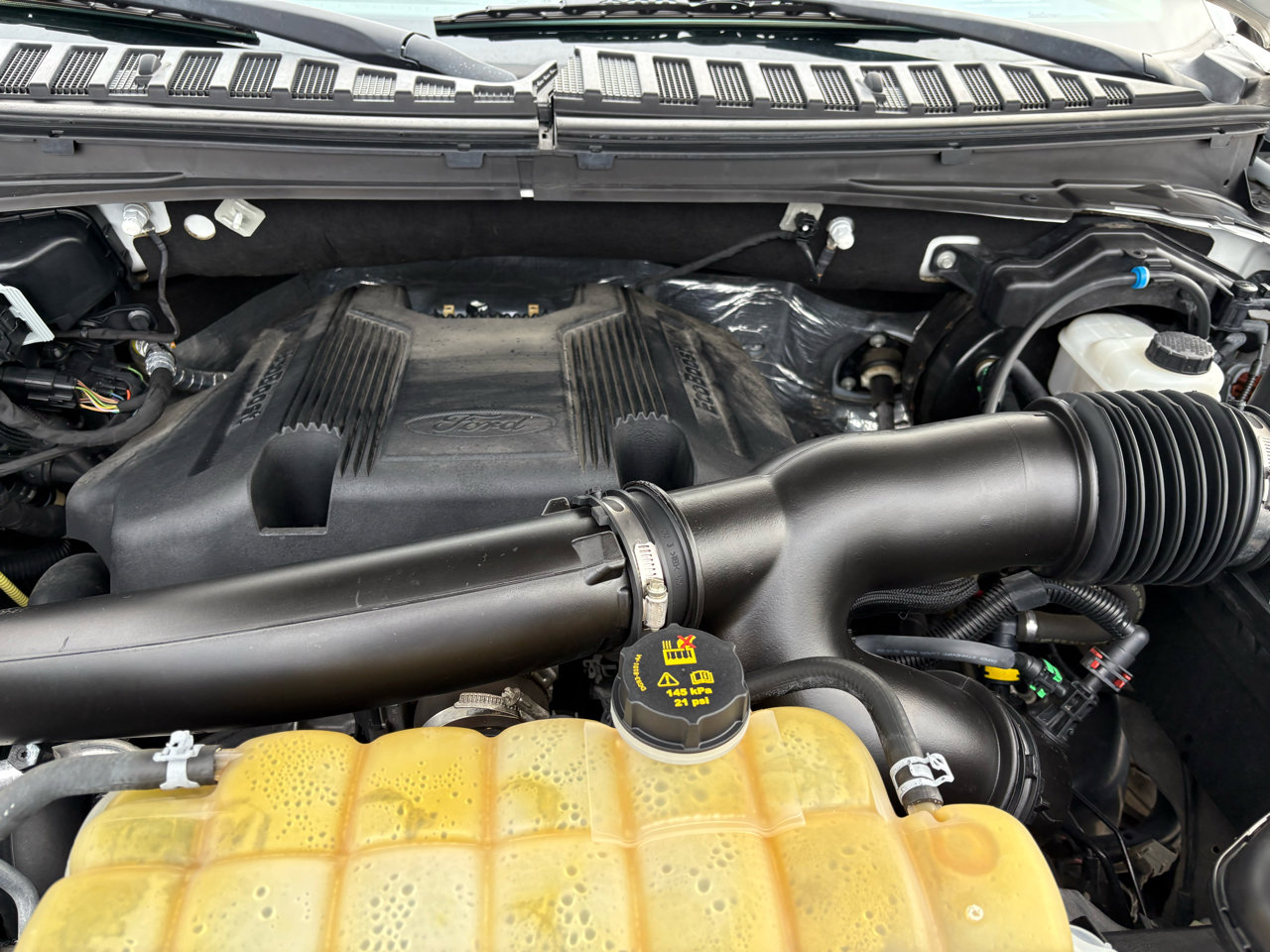 Certified 2020 Ford Expedition Platinum image 70