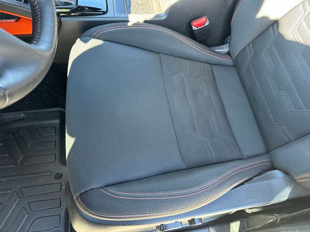 Used 2022 Nissan Frontier Pro-X image 25