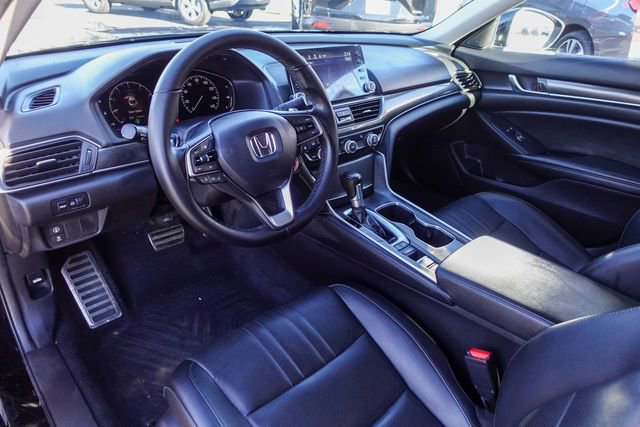 Used 2022 Honda Accord Sport Special Edition image 11
