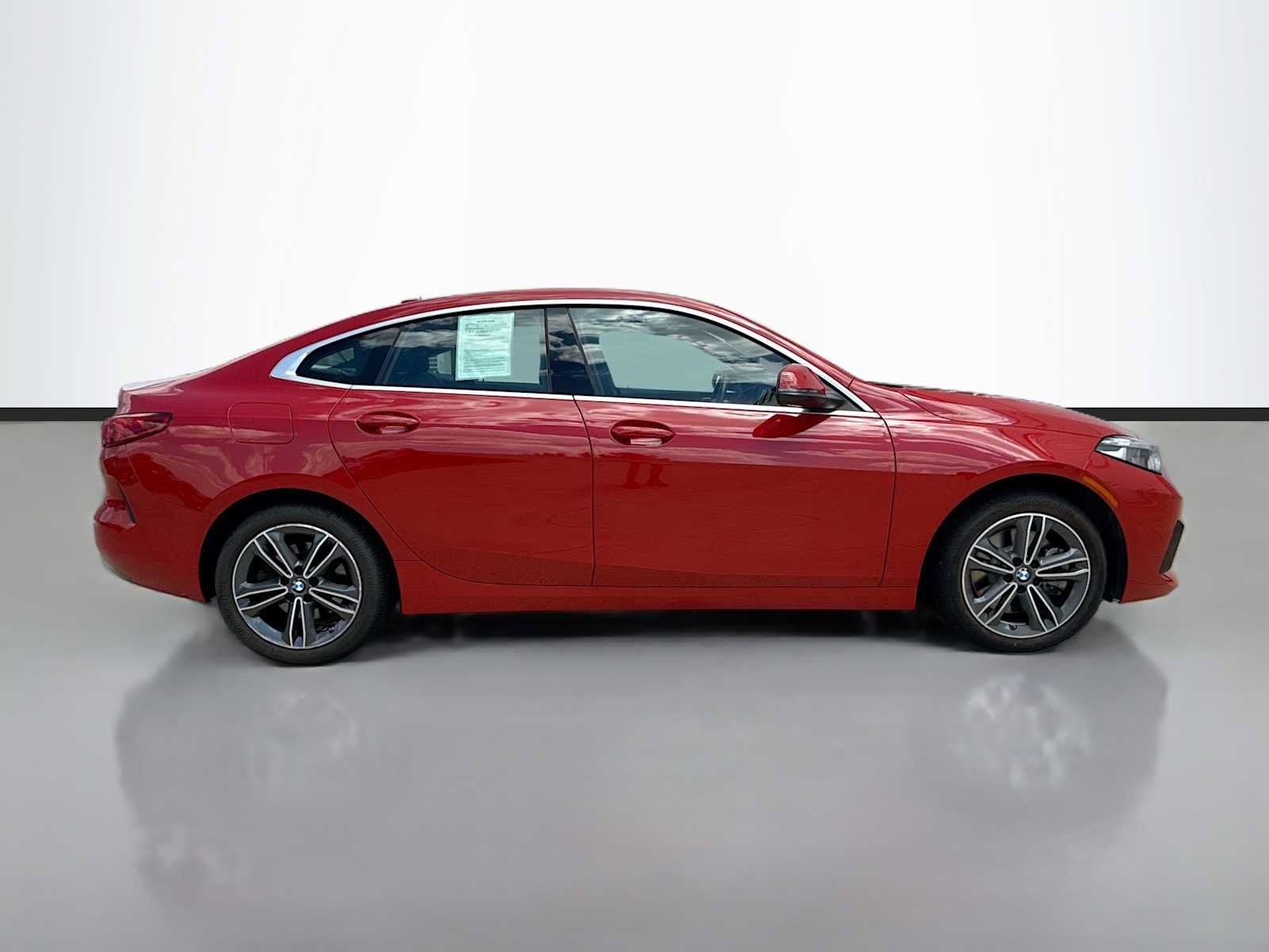 Used 2023 BMW 228i xDrive Gran Coupe AWD/4WD image 7