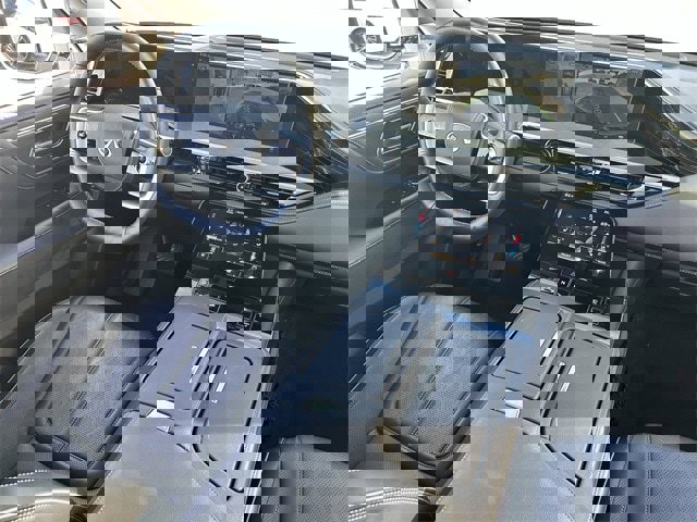 Certified 2025 INFINITI QX80 Sensory w/ Exterior Package image 16