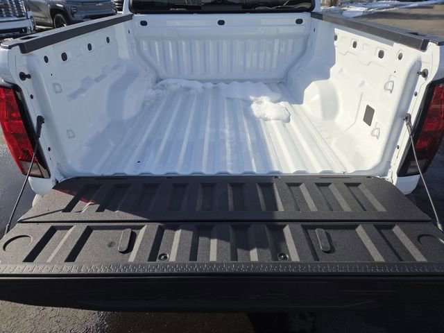 New 2026 Chevrolet Colorado Trail Boss image 23