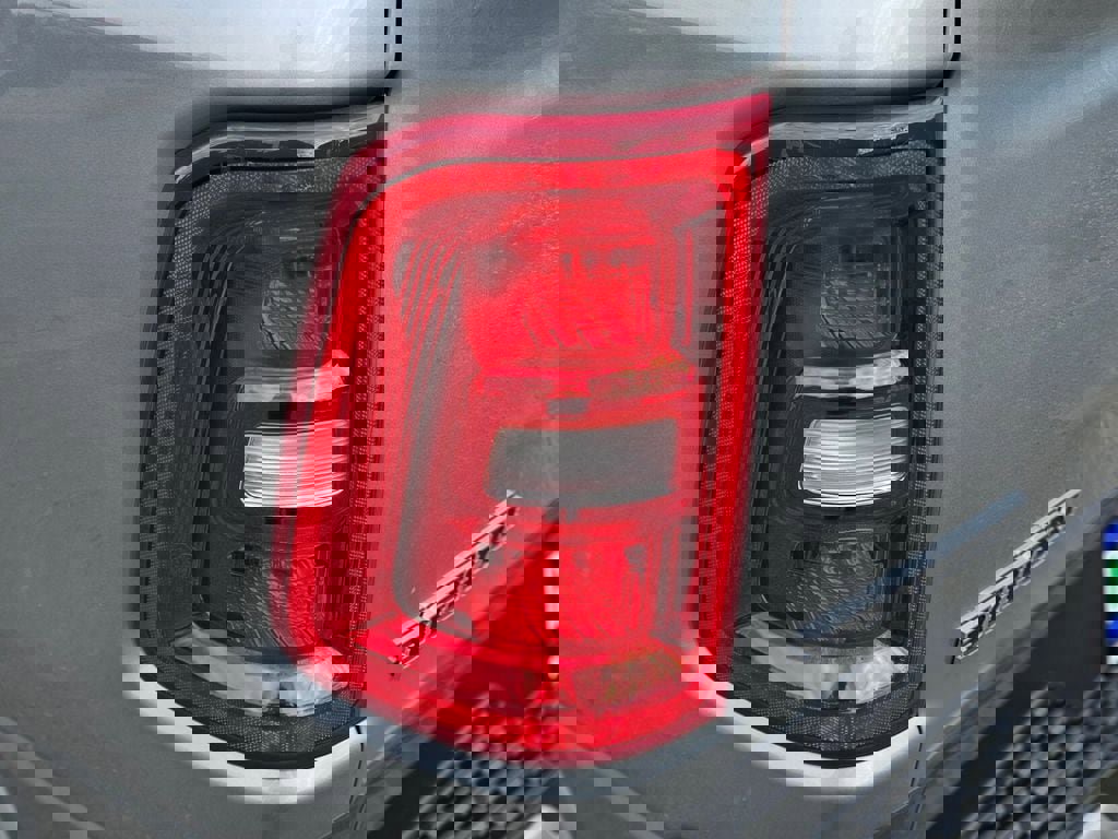 New 2026 RAM 1500 Big Horn image 9