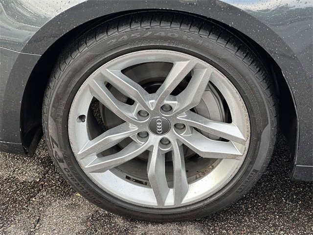 Used 2019 Audi A5 2.0T Premium Plus w/ Premium Plus image 10