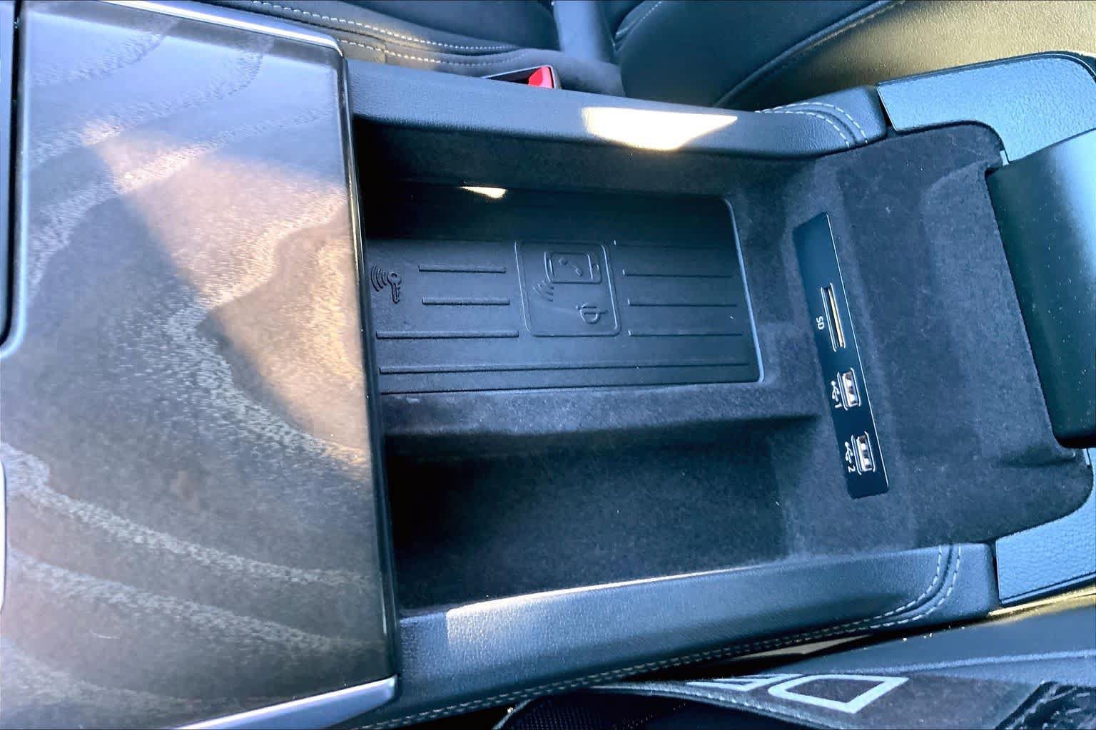 Used 2019 Audi A6 3.0T Premium Plus w/ Premium Plus Package AWD/4WD image 36