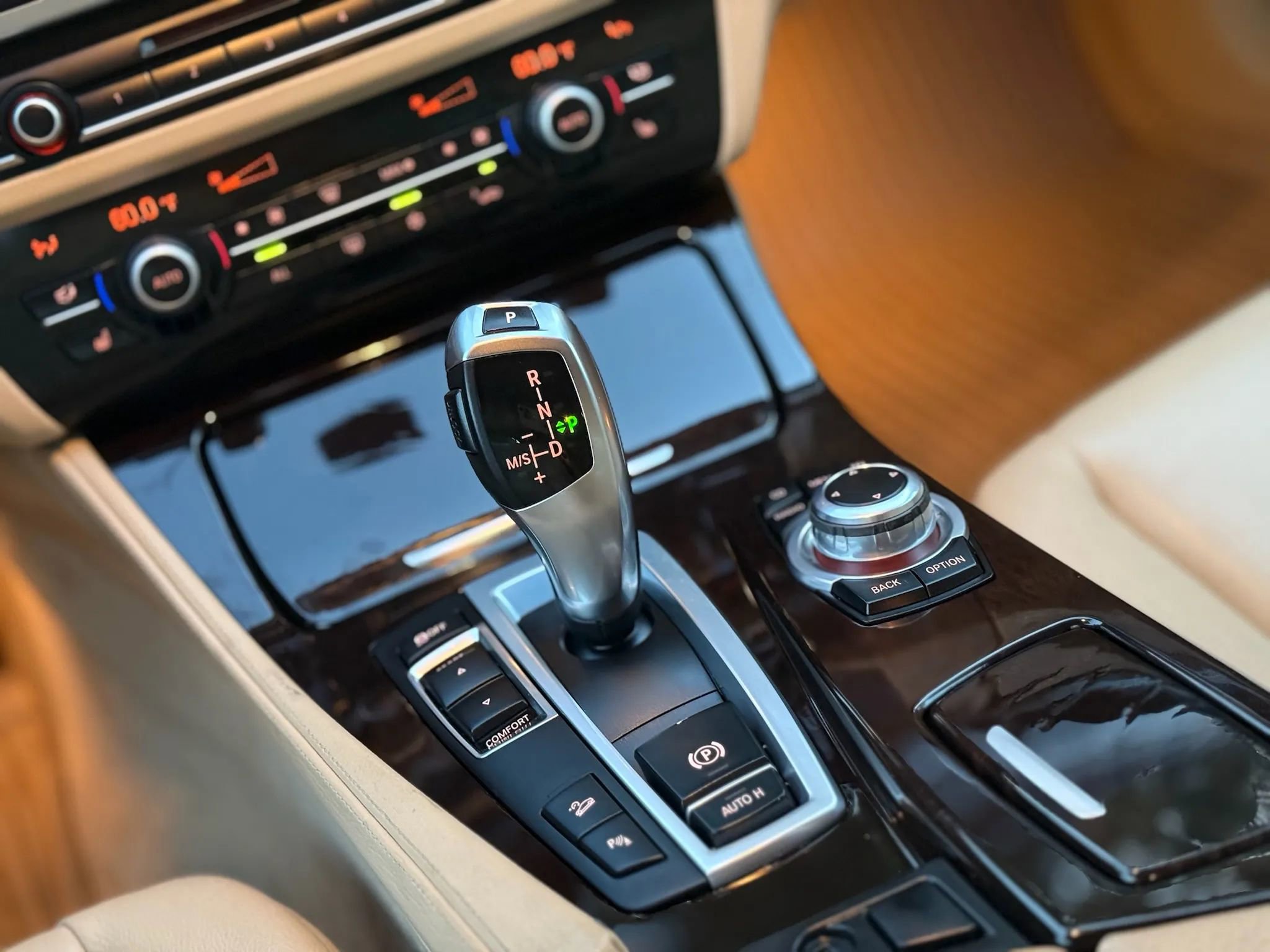 Used 2012 BMW 535i xDrive Sedan image 46