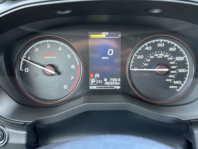 Used 2023 Subaru Forester Sport AWD/4WD image 32
