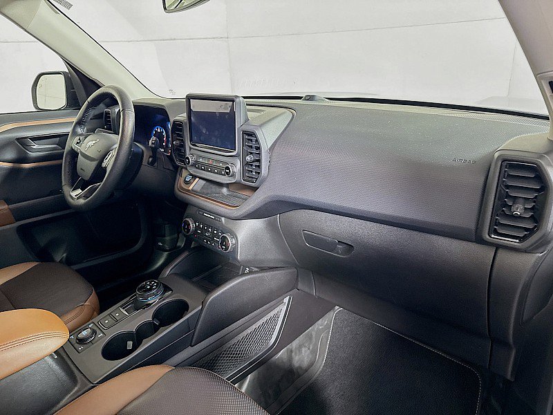 Used 2023 Ford Bronco Sport Badlands w/ Premium Package image 28