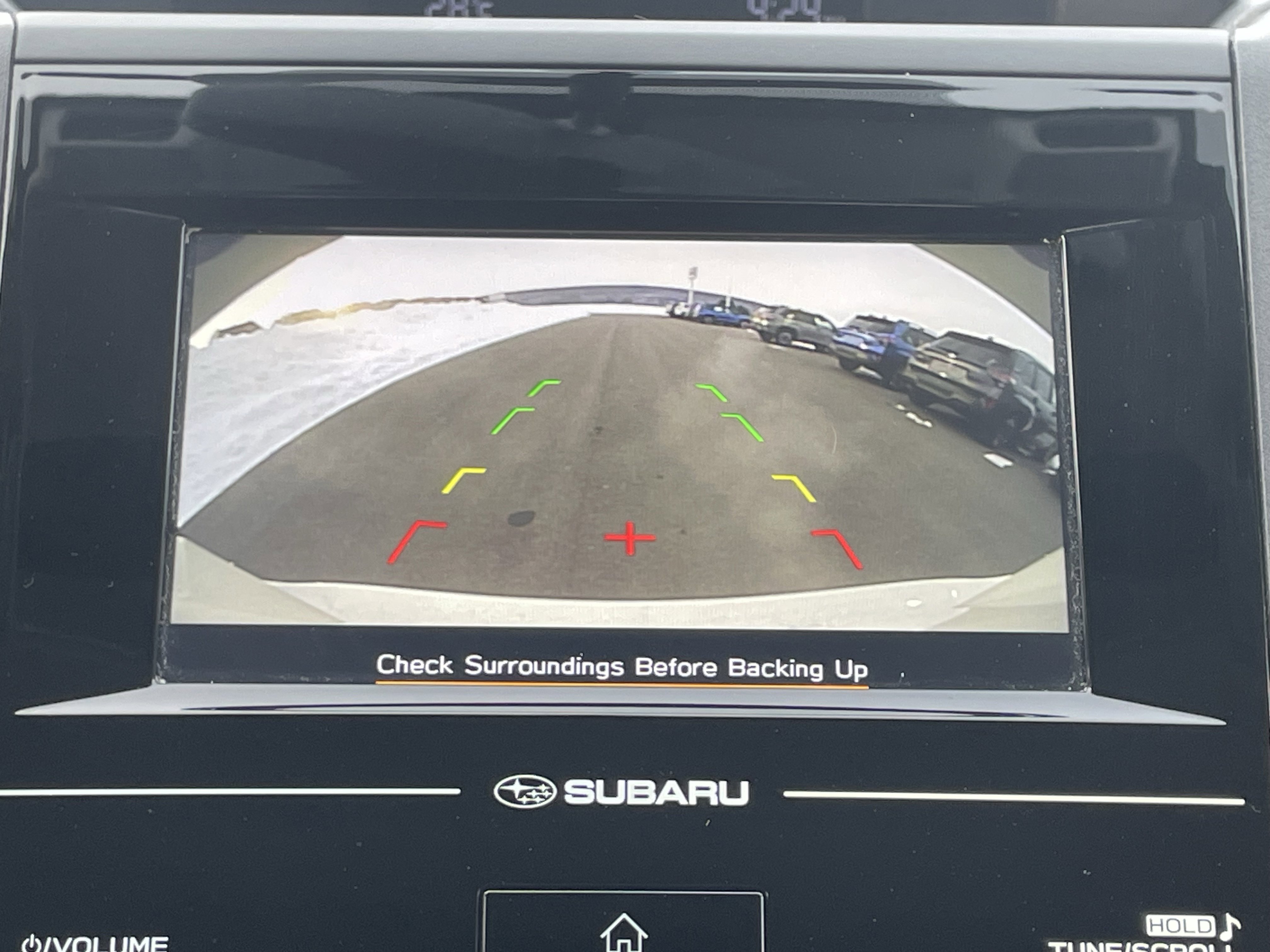 Certified 2023 Subaru Impreza 2.0i image 26