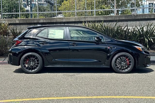 New 2026 Toyota Corolla GR AWD/4WD image 12
