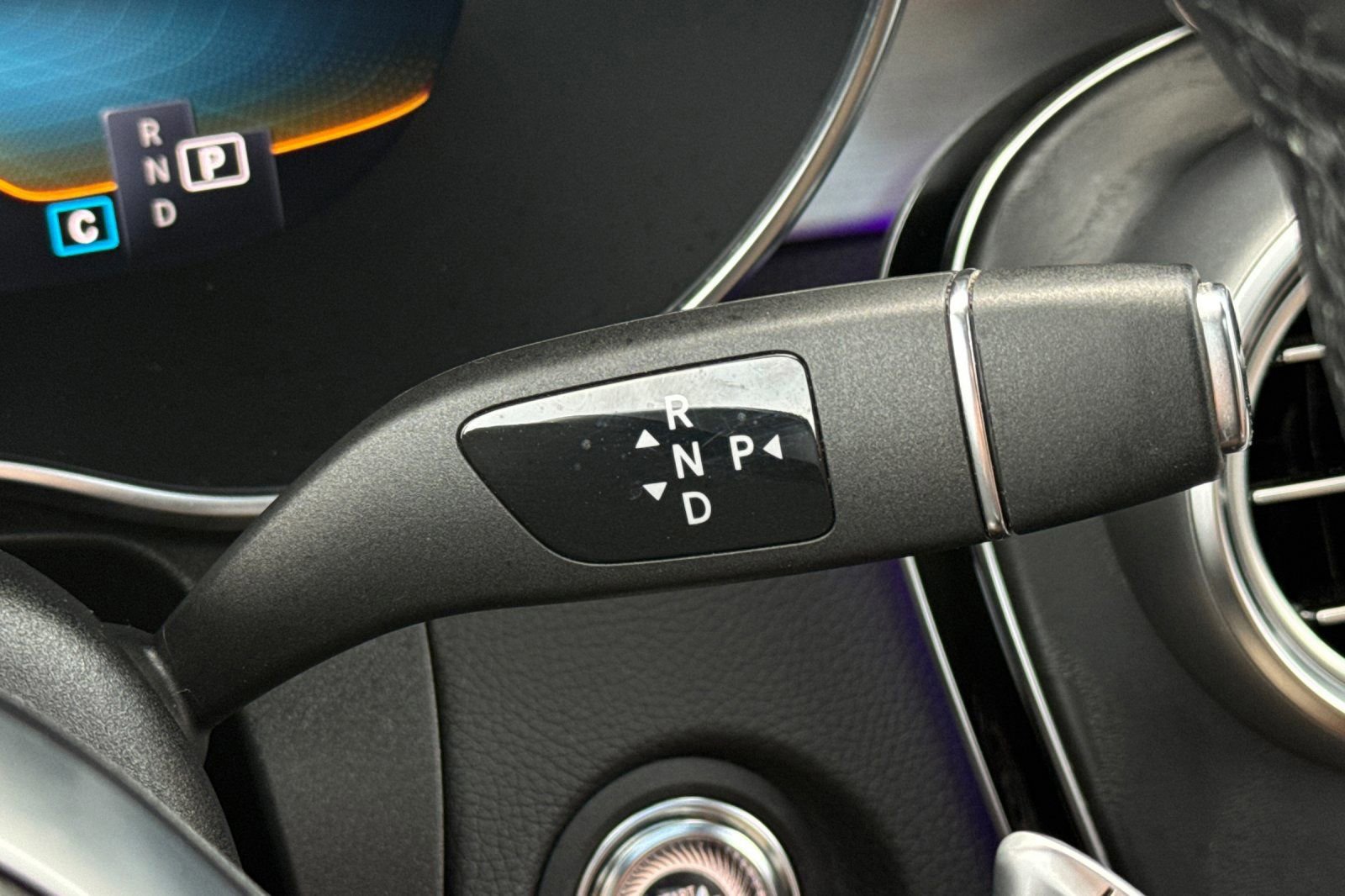 Used 2021 Mercedes-Benz GLC 43 AMG 4MATIC Coupe image 22