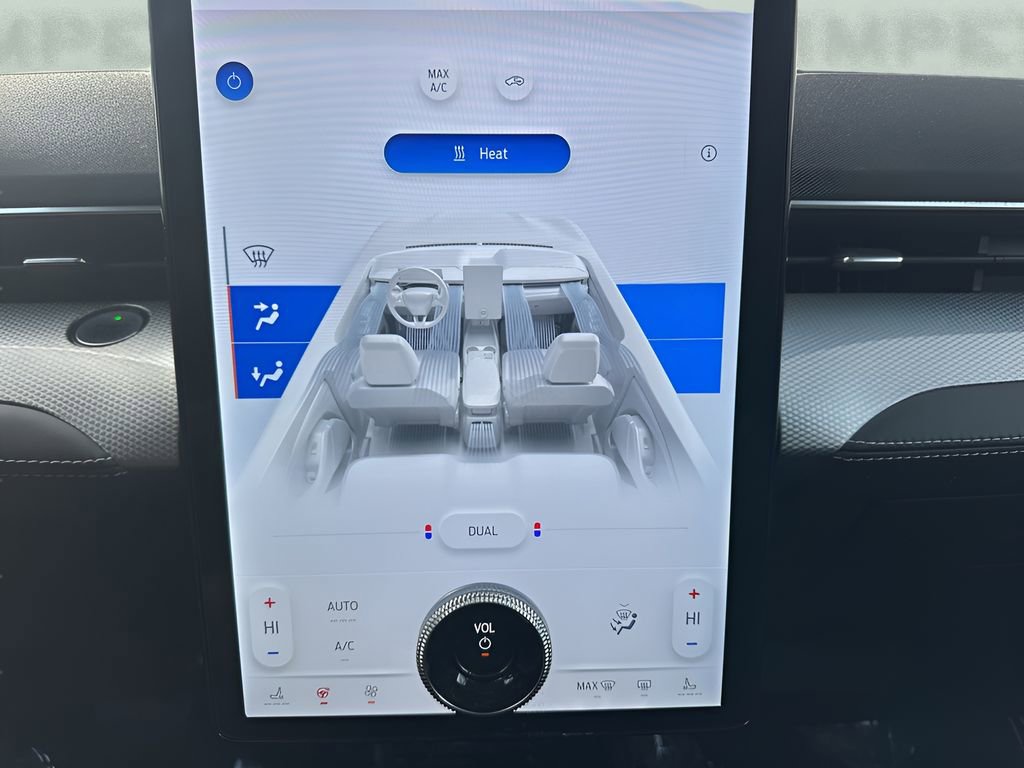 Used 2023 Ford Mustang Mach-E Select w/ Comfort Package Lite image 19