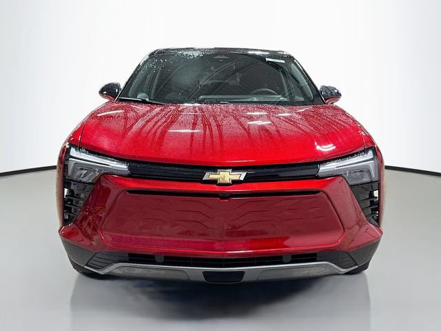 New 2026 Chevrolet Blazer EV LT FWD image 3