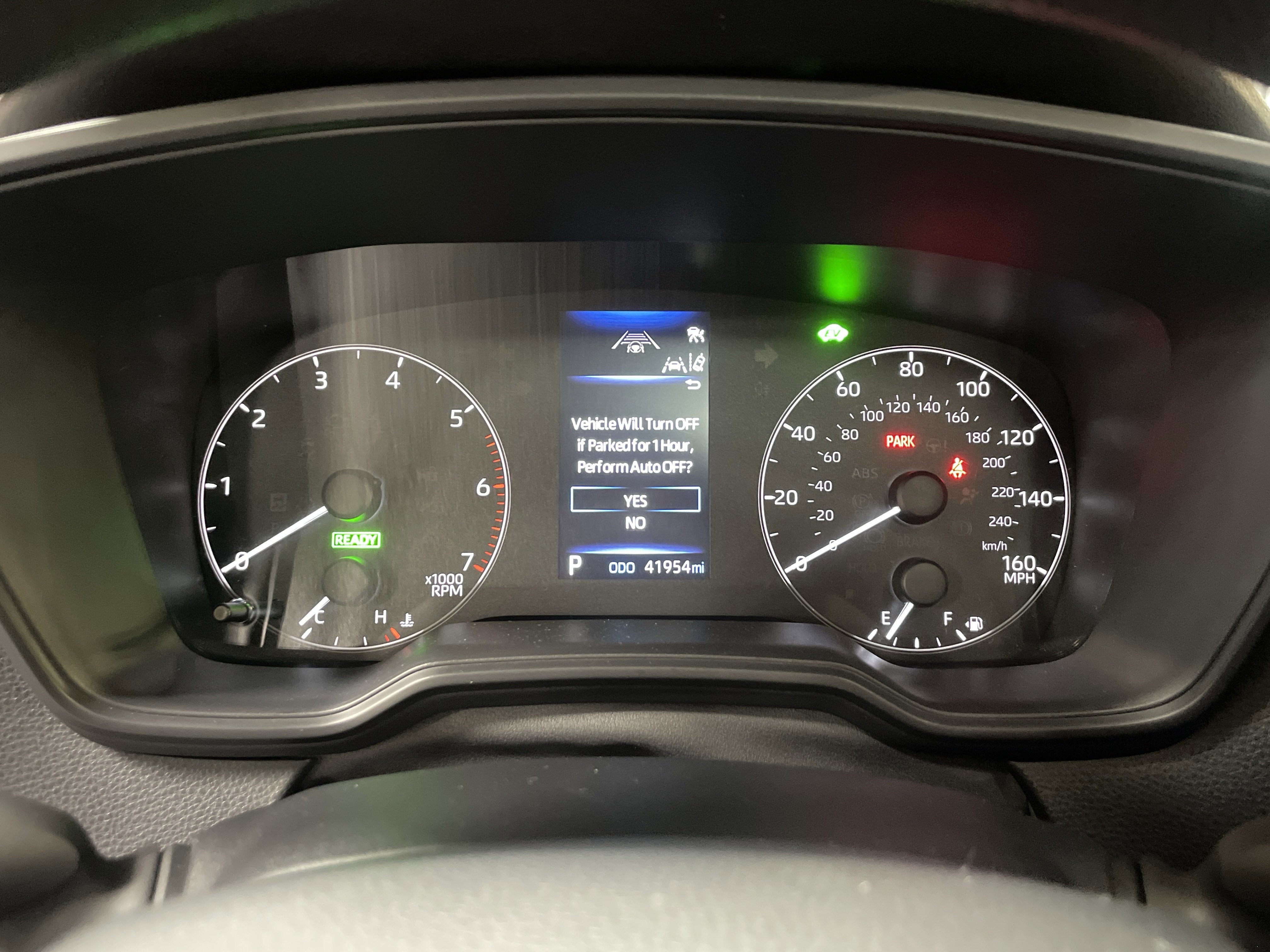 Used 2023 Toyota Corolla LE w/ LE Premium Package image 21