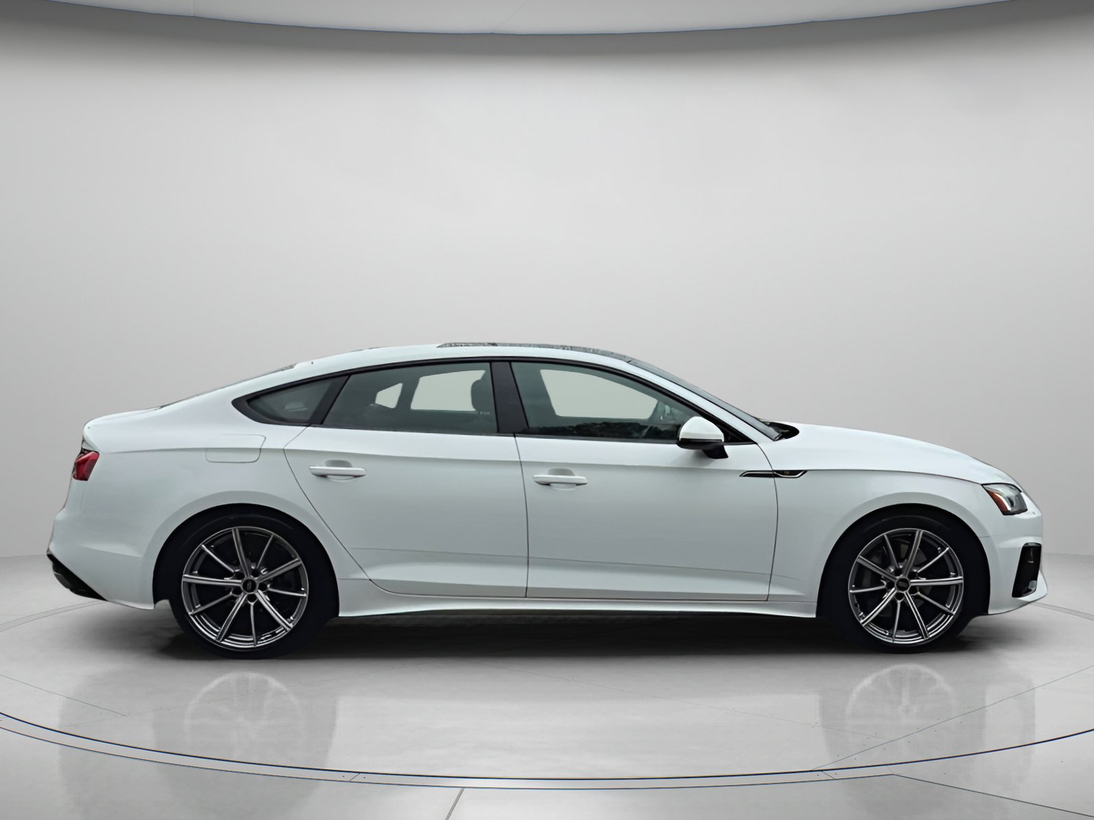 Used 2025 Audi A5 2.0T Premium Plus image 32